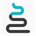 Linha  Icon
