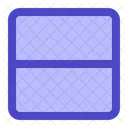 Linha  Icon