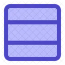 Linha  Icon