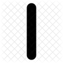 Linha  Icon