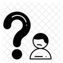 Linha Incerta  Icon