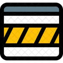 Linha Policial  Icon