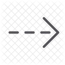 Seta Simbolos De Direcao Setas De Navegacao Ícone