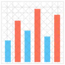 Liniendiagramm  Symbol