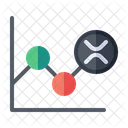 Liniendiagramm  Symbol