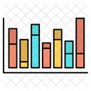 Liniendiagramm  Symbol