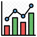 Liniendiagramm  Symbol