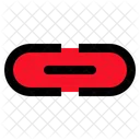 Link Chain Unbreakable Icon