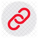 Link Website Chain Icon