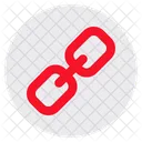 Link Website Chain Icon