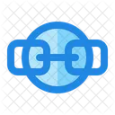 Link Hyperlink Chain Url Icon