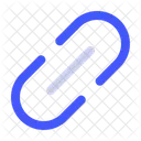 Connection Network Chain Icon