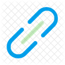 Link Chain Connect Icon