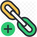 Link Building Promotion Icon