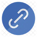 Link Unlink Hyperlink Icon