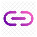Link Chain Reference Icon