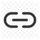 Link Chain Reference Symbol