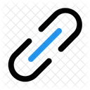 Link Hyperlink Chain Icon