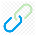 Link Hyperlink Chain Icon
