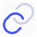 Connection Network Chain Icon