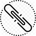 Ligacao Forte Interligacao Ícone