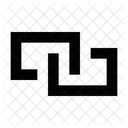Link Url Hyperlink Icon