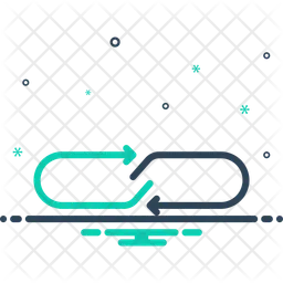 Link  Ícone