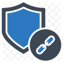 Link Url Secure Icon