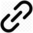 Chain Link Connection Icon