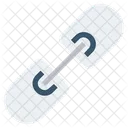 Link Chain Finance Icon