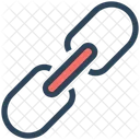 Seo Chain Link Icon