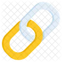 Link Chain Linked Icon