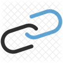 Chain Link Url Icon