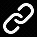 Link Chain Address Icon