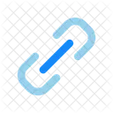 Hyperlink Web Chain Icon