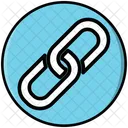 Link Connect Chain Icon