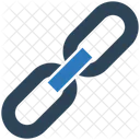 Link Hyperlink Blockchain Icon