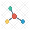 Link Network Share Icon