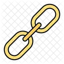 Link Url Chain Icon