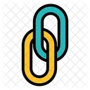 Chain Connect Link Icon
