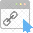 Link Chain Window Icon