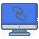 Link Hyperlink Url Icon