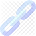 Link Chain Web Icon