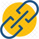 Link Web Chain Icon