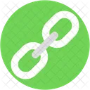 Link Web Chain Icon