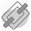 Link Network Connection Icon