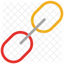 Chain Link Connection Icon