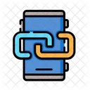Link Connection Internet Icon