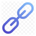 Link Chain Backlink Icon