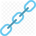 Link Web Link Chain Link Icon